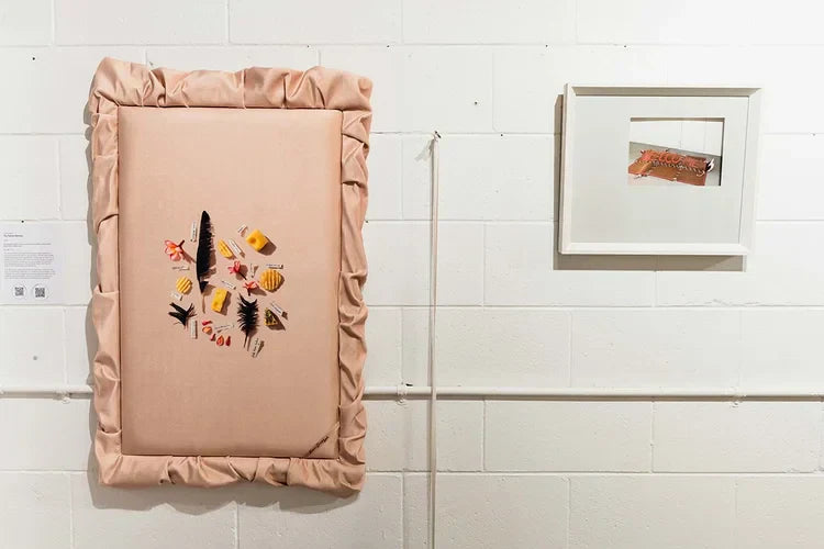 Solo Exhibition