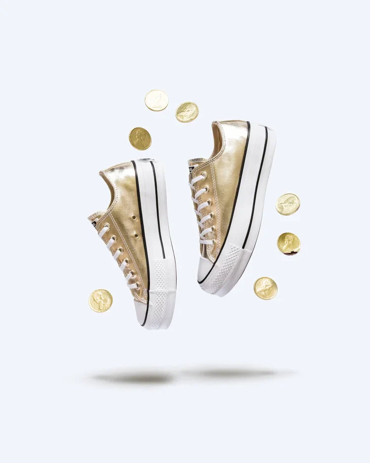 Sweet Kicks
