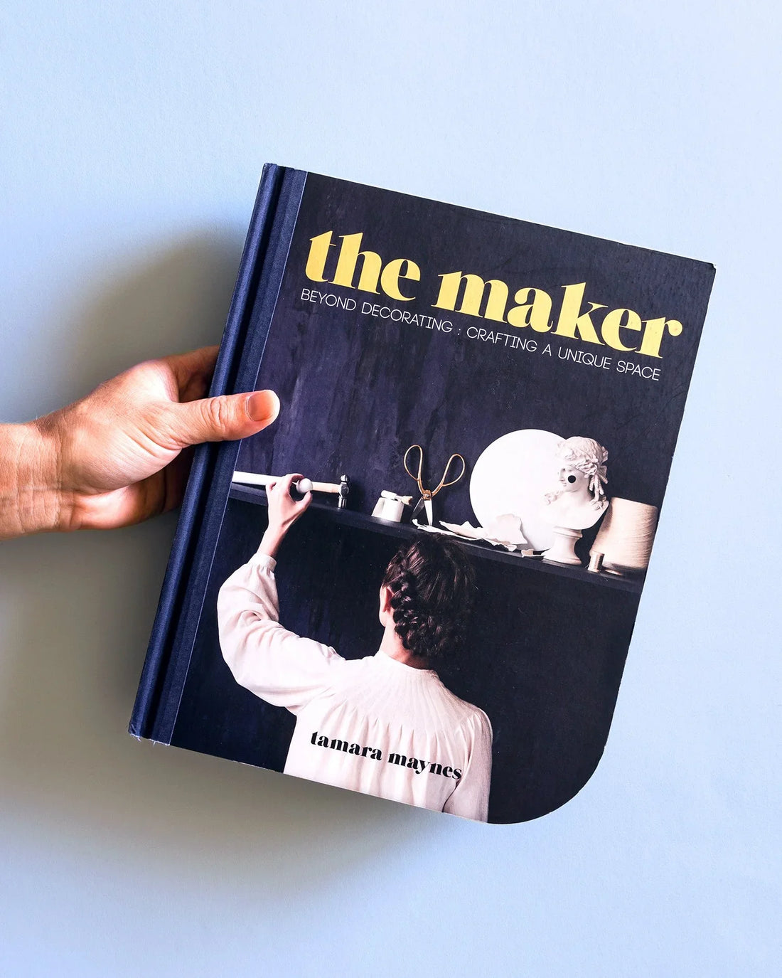 The Maker