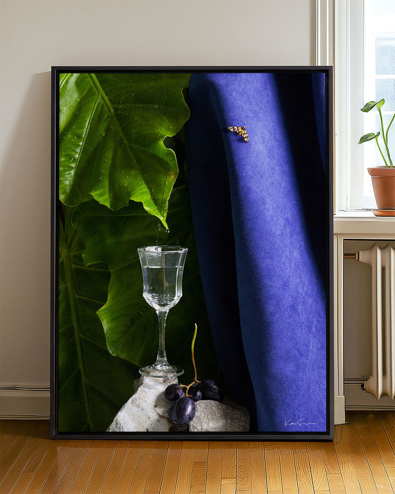 Surreal Still Life