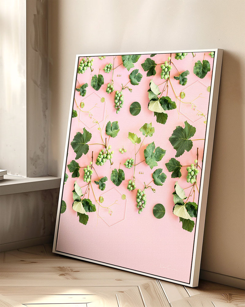 Flowers & Botanicals
