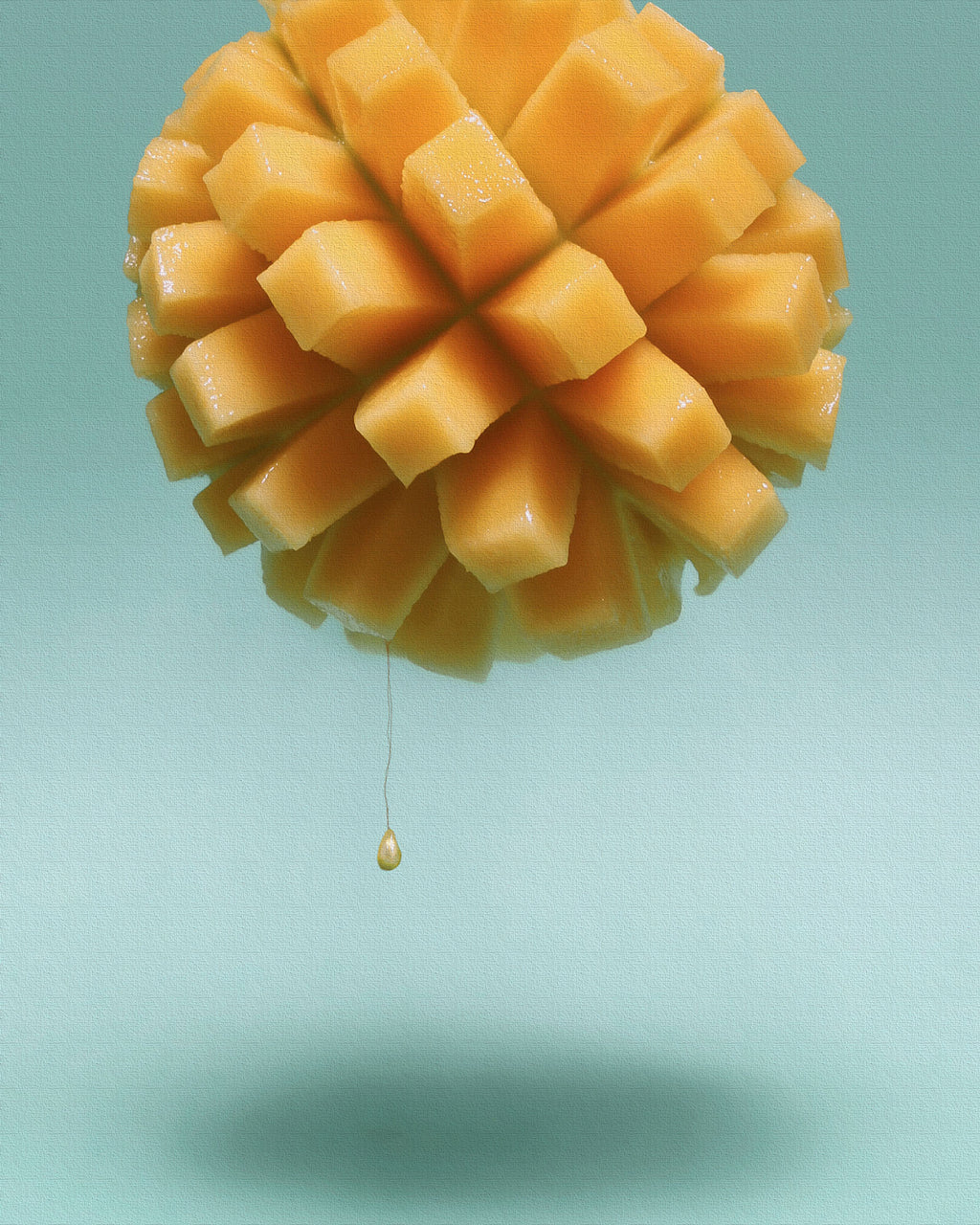 Mango Sun