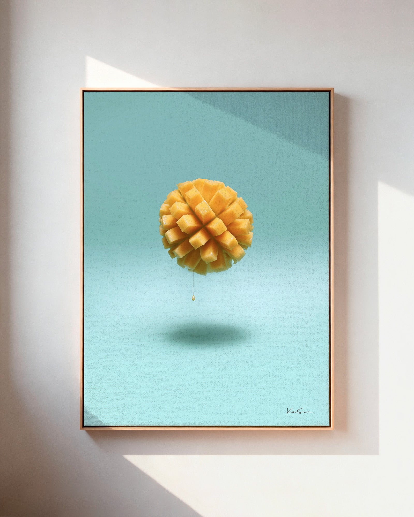 Mango Sun