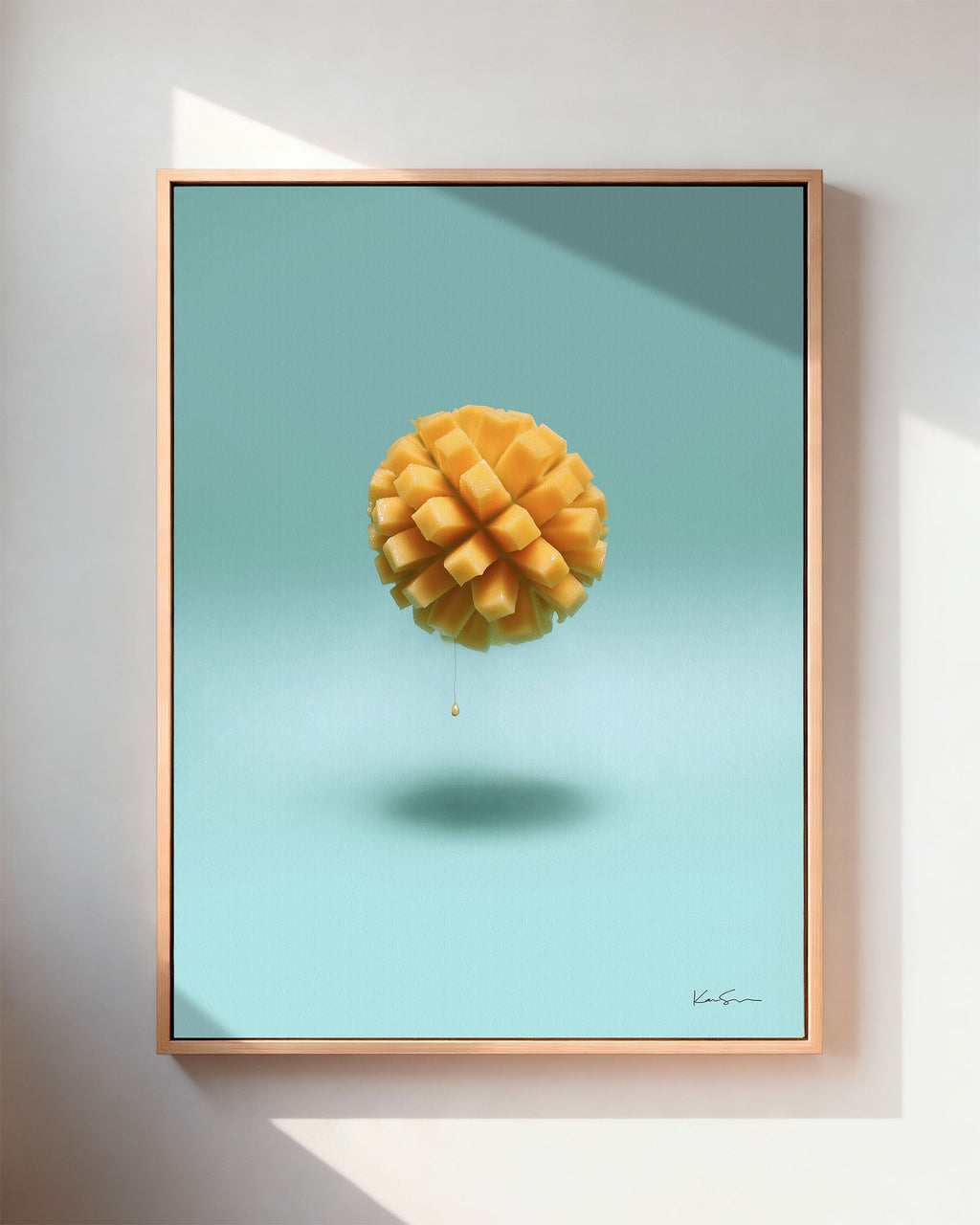 Mango Sun