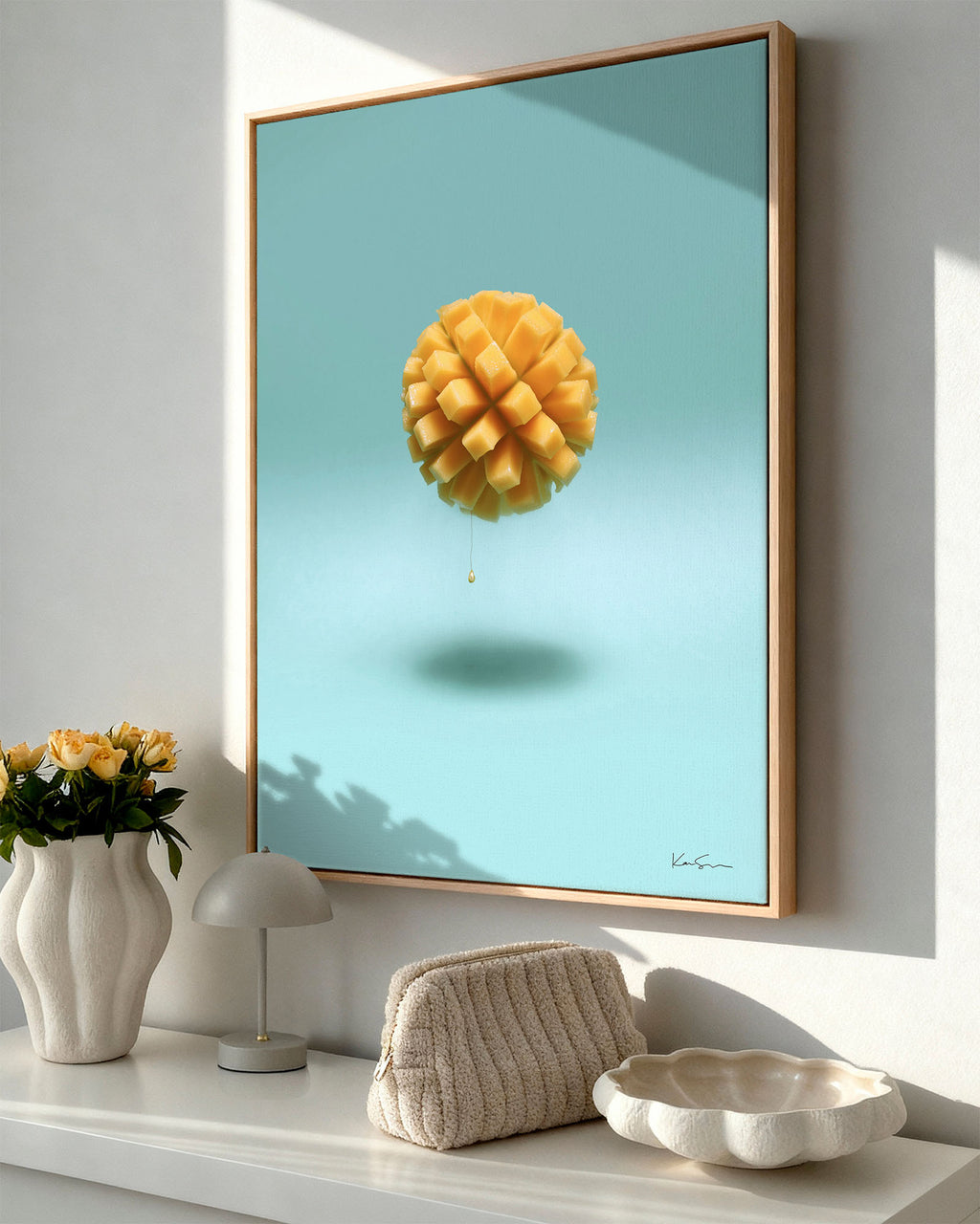 Mango Sun