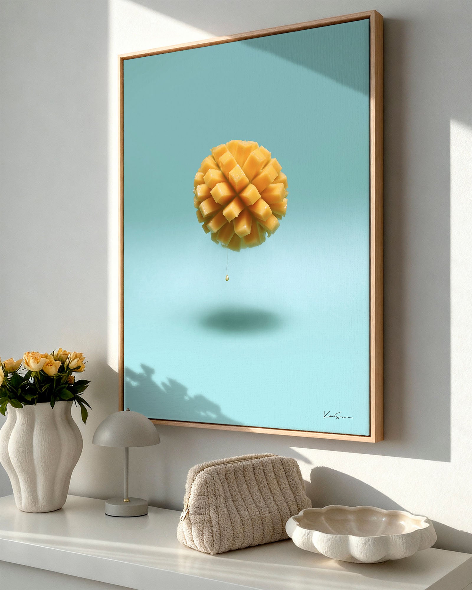 Mango Sun