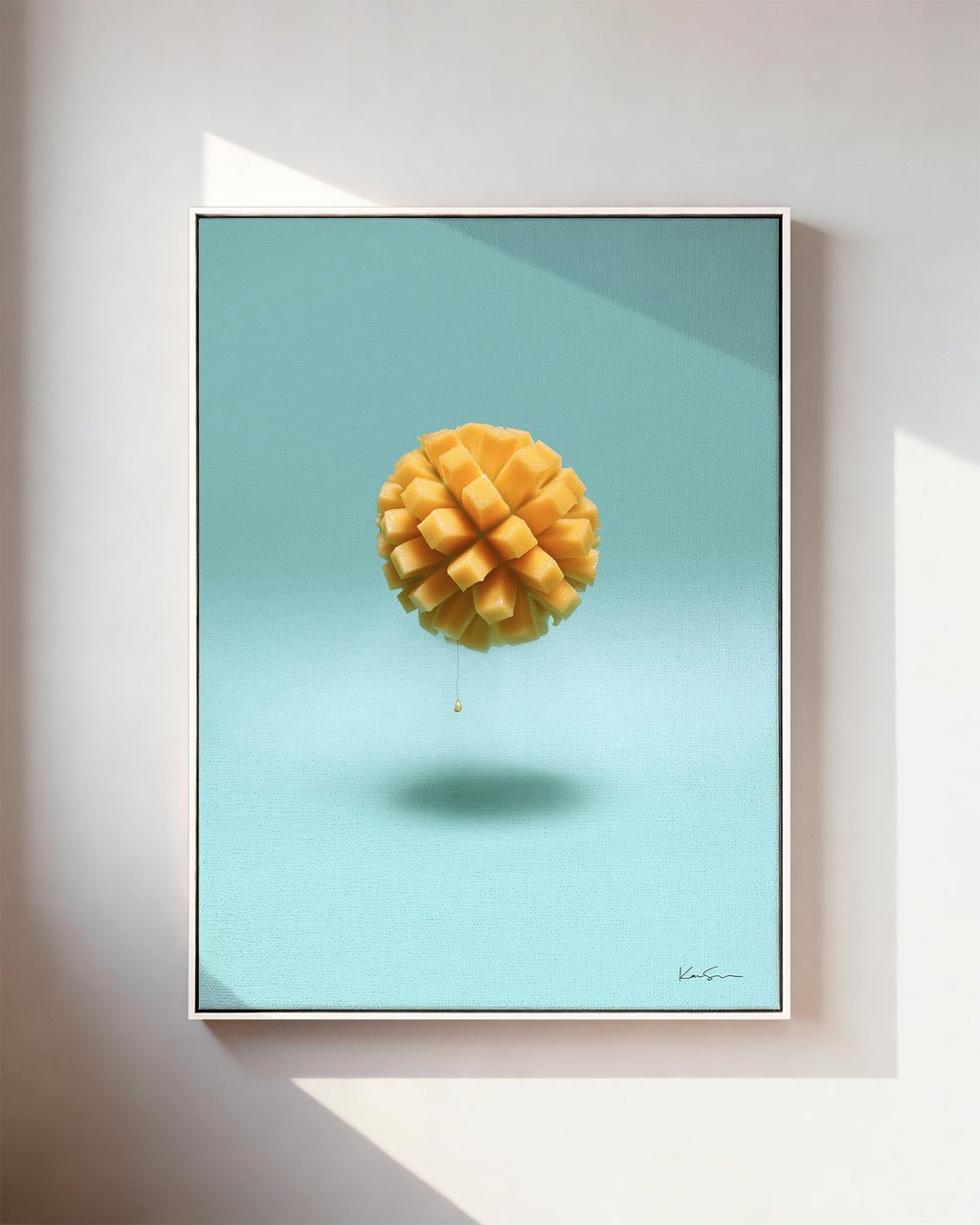 Mango Sun