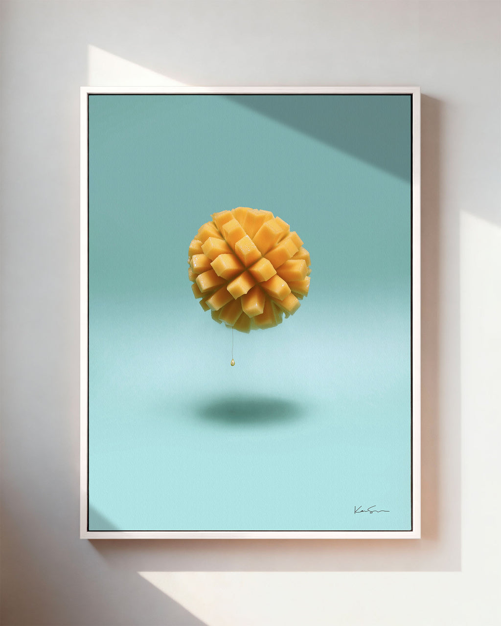 Mango Sun