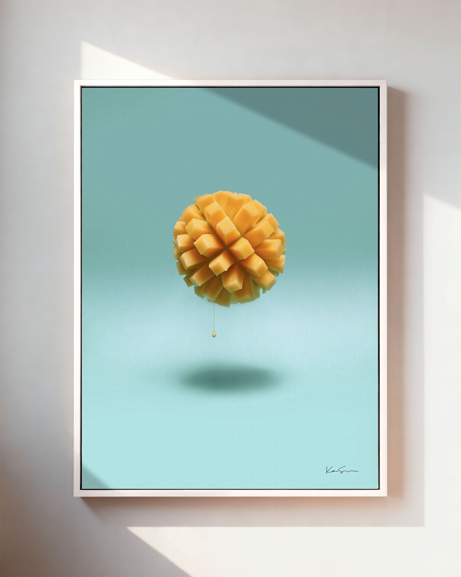 Mango Sun