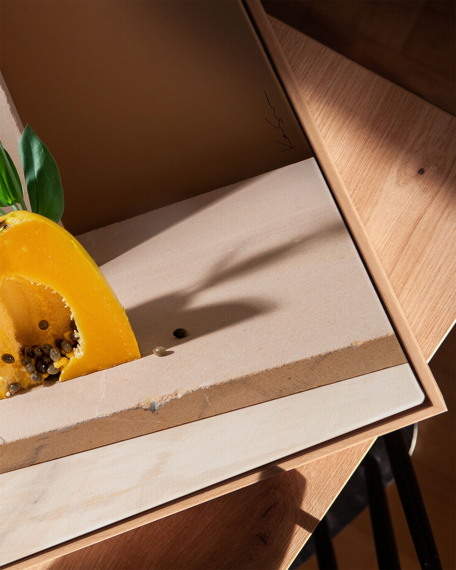 Papaya Dreams