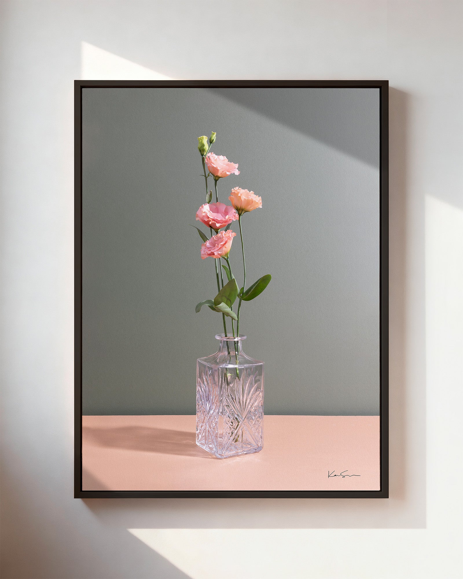 Sunday Blooms