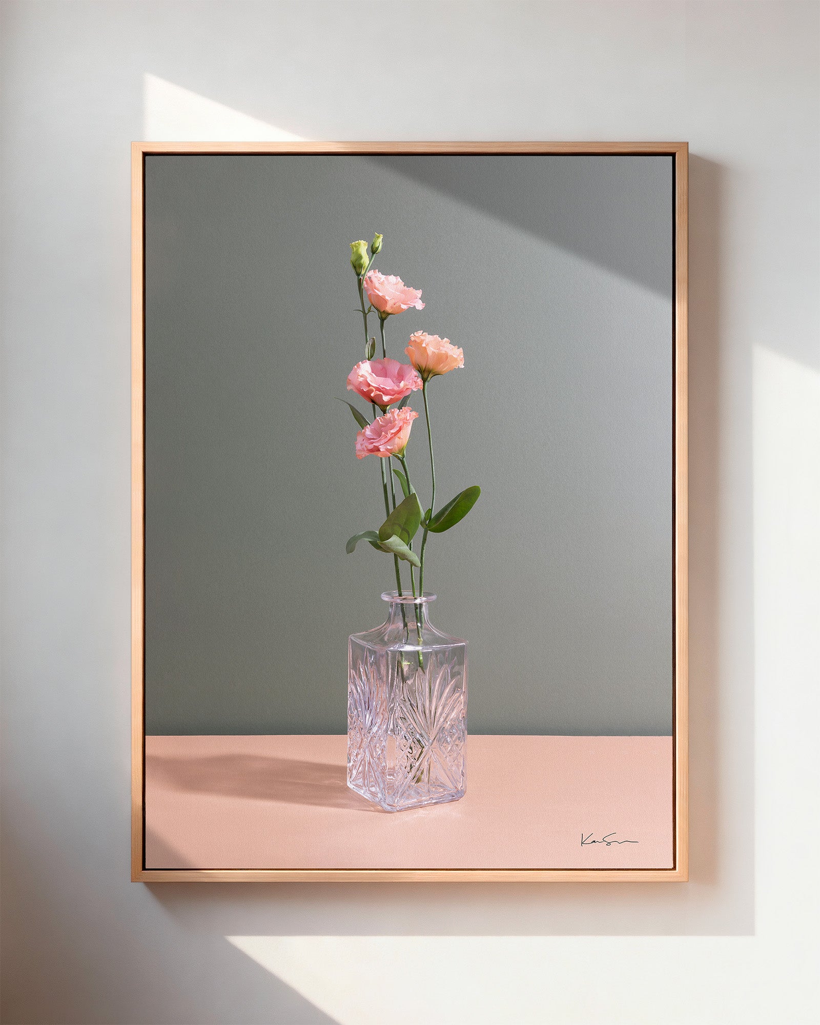 Sunday Blooms