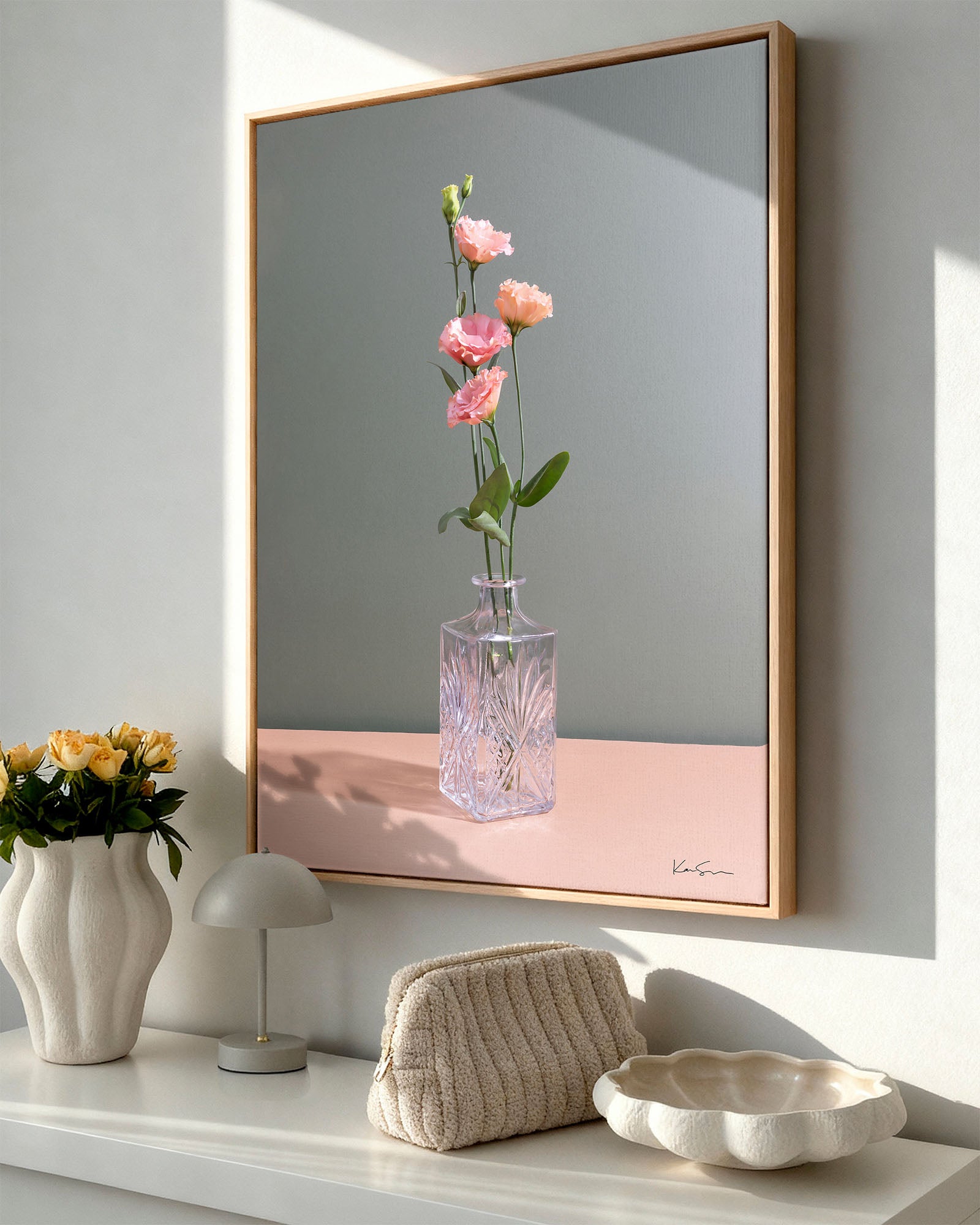 Sunday Blooms