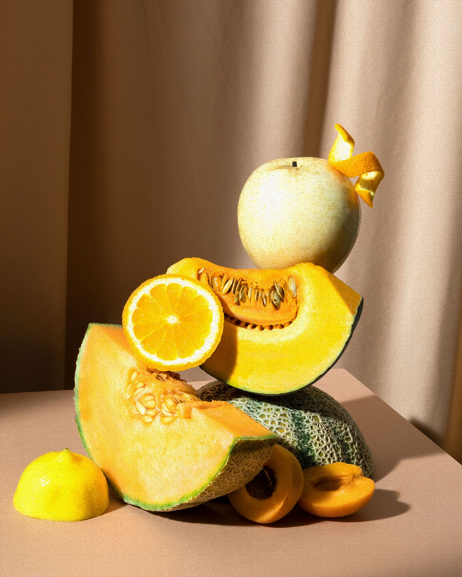 Harvest Time
