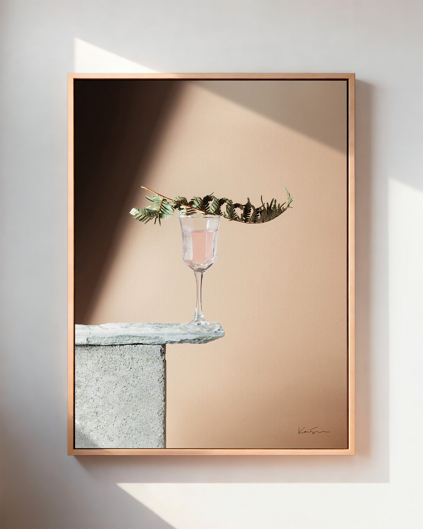 Equilibrium