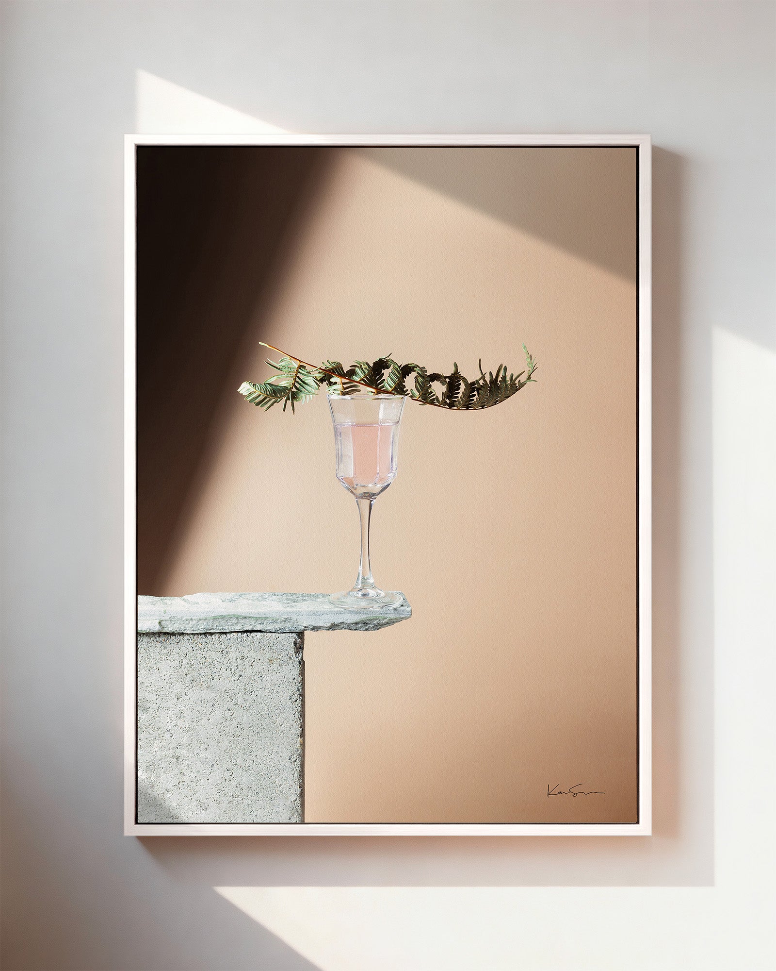 Equilibrium