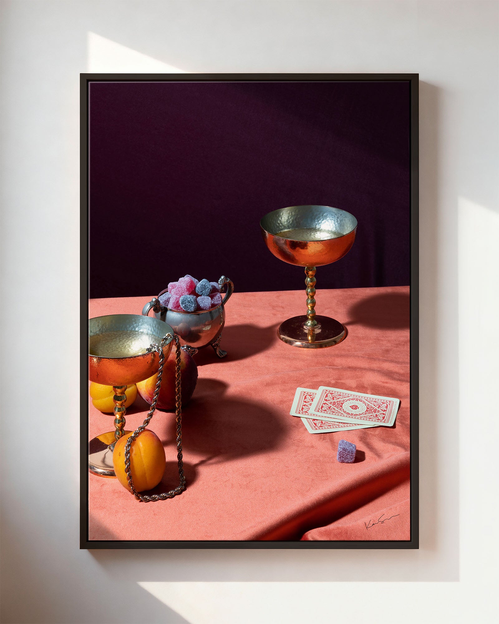 Game Table