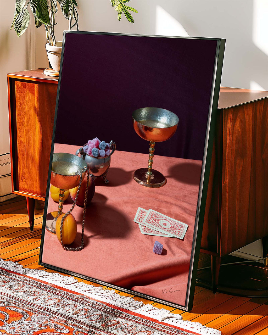 Game Table