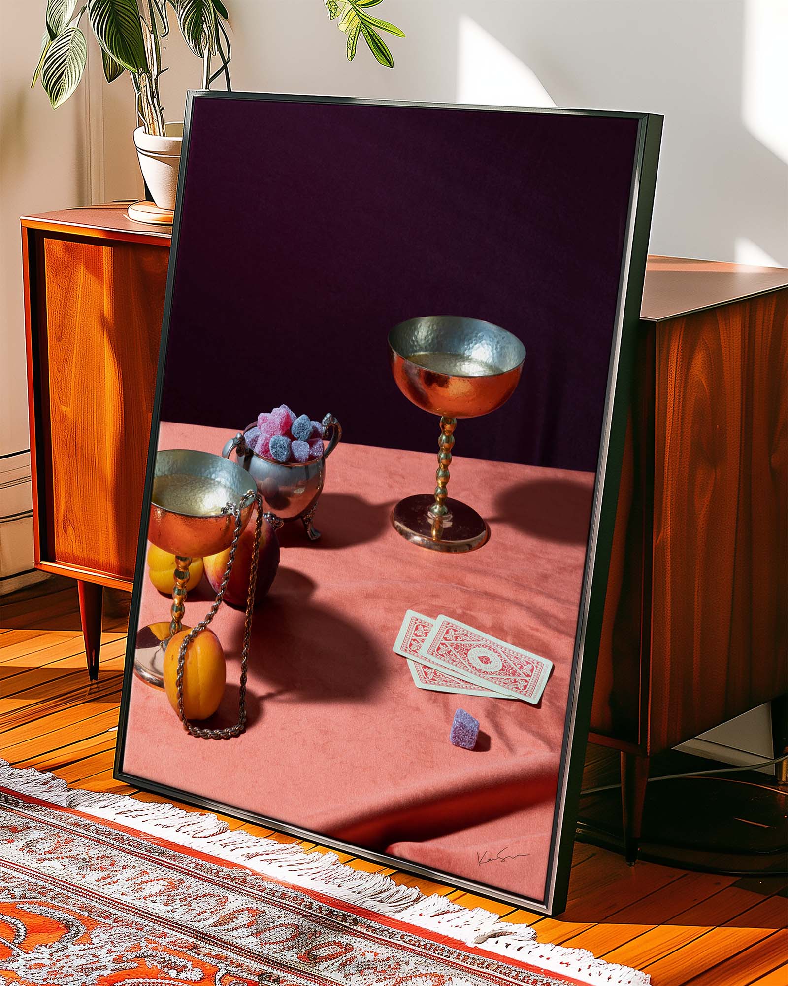 Game Table