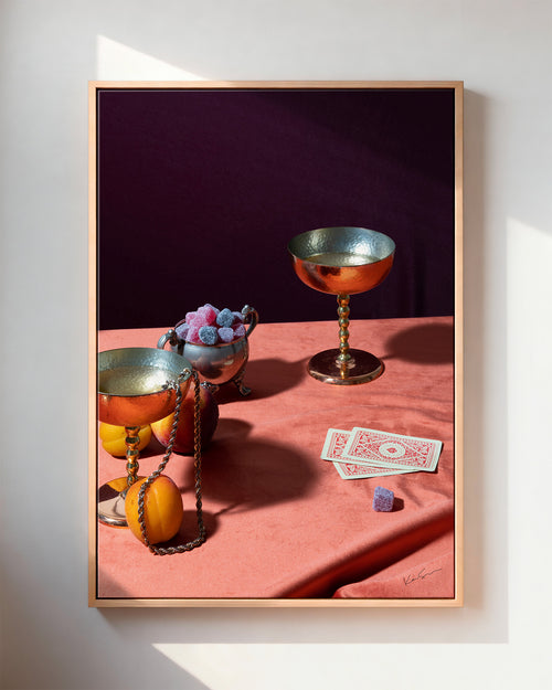 Game Table