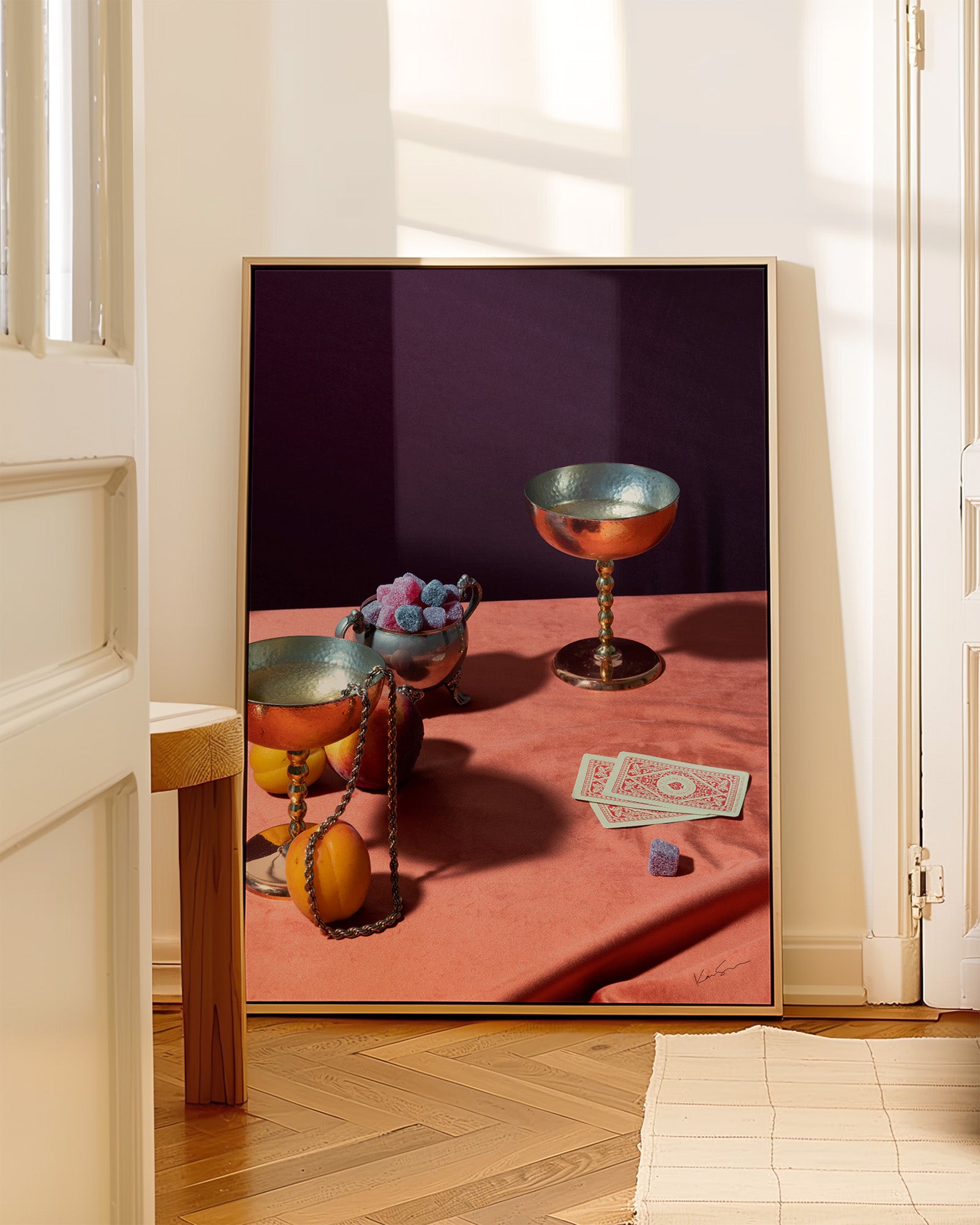 Game Table