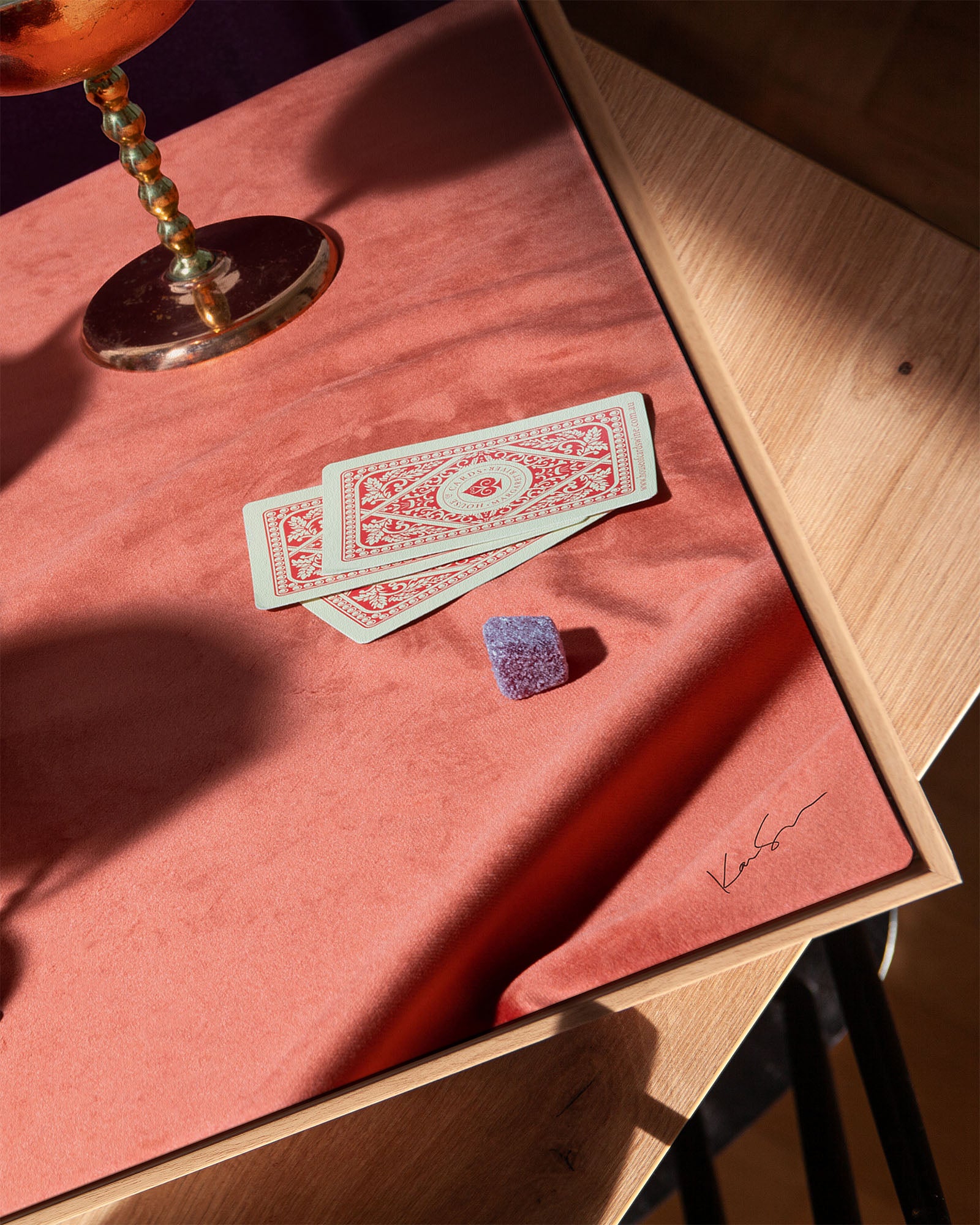 Game Table