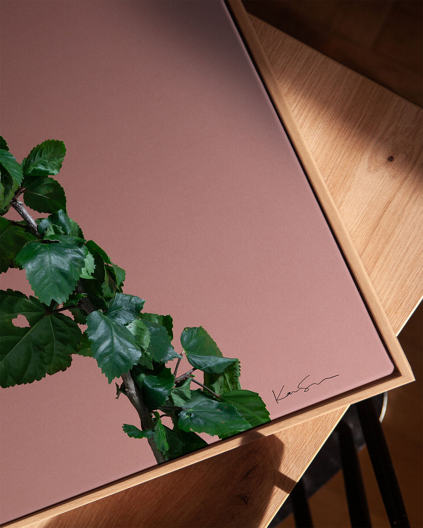 Blush Hour