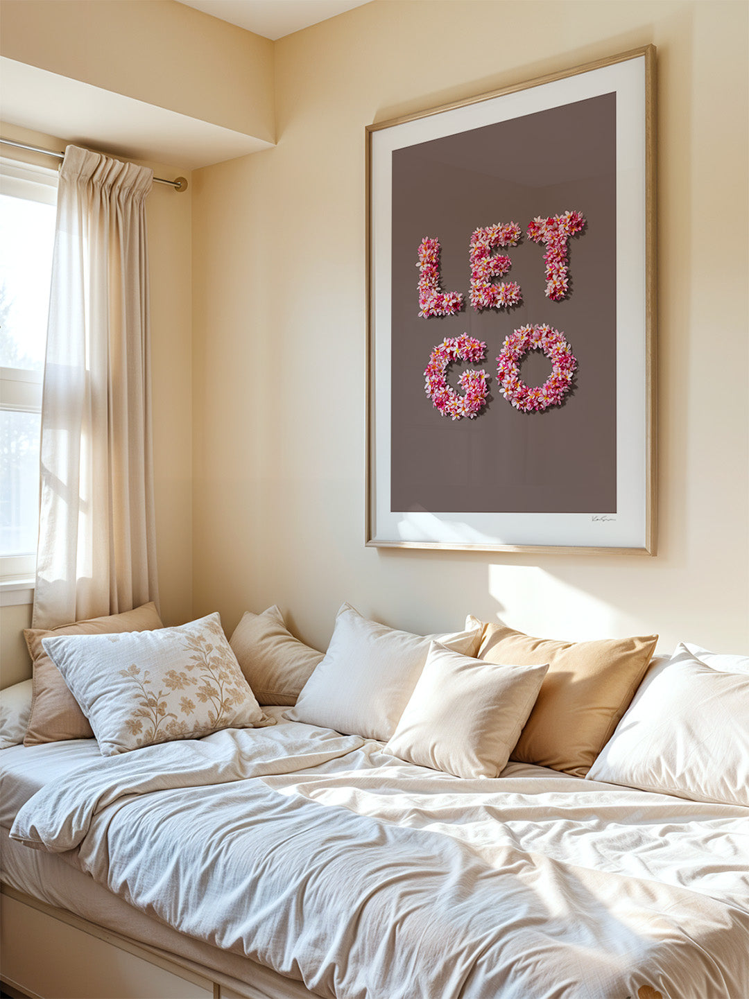 Let Go