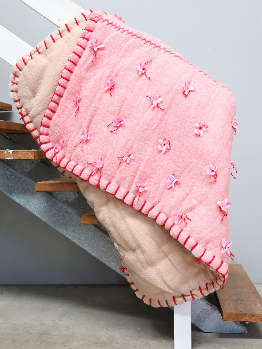 Fat Blanket