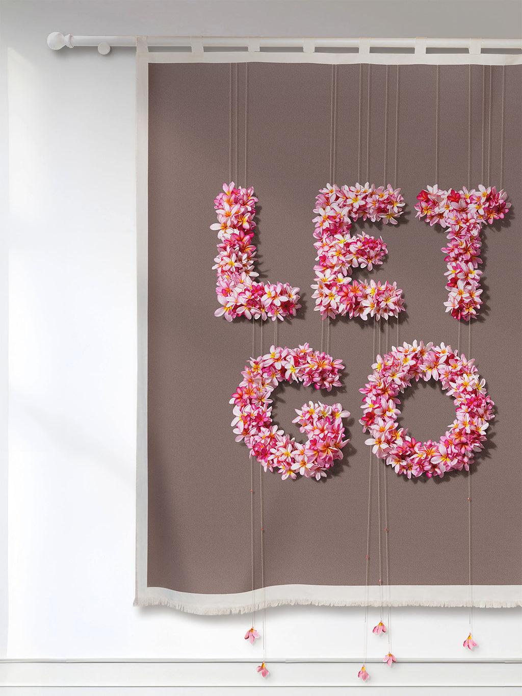 Let Go
