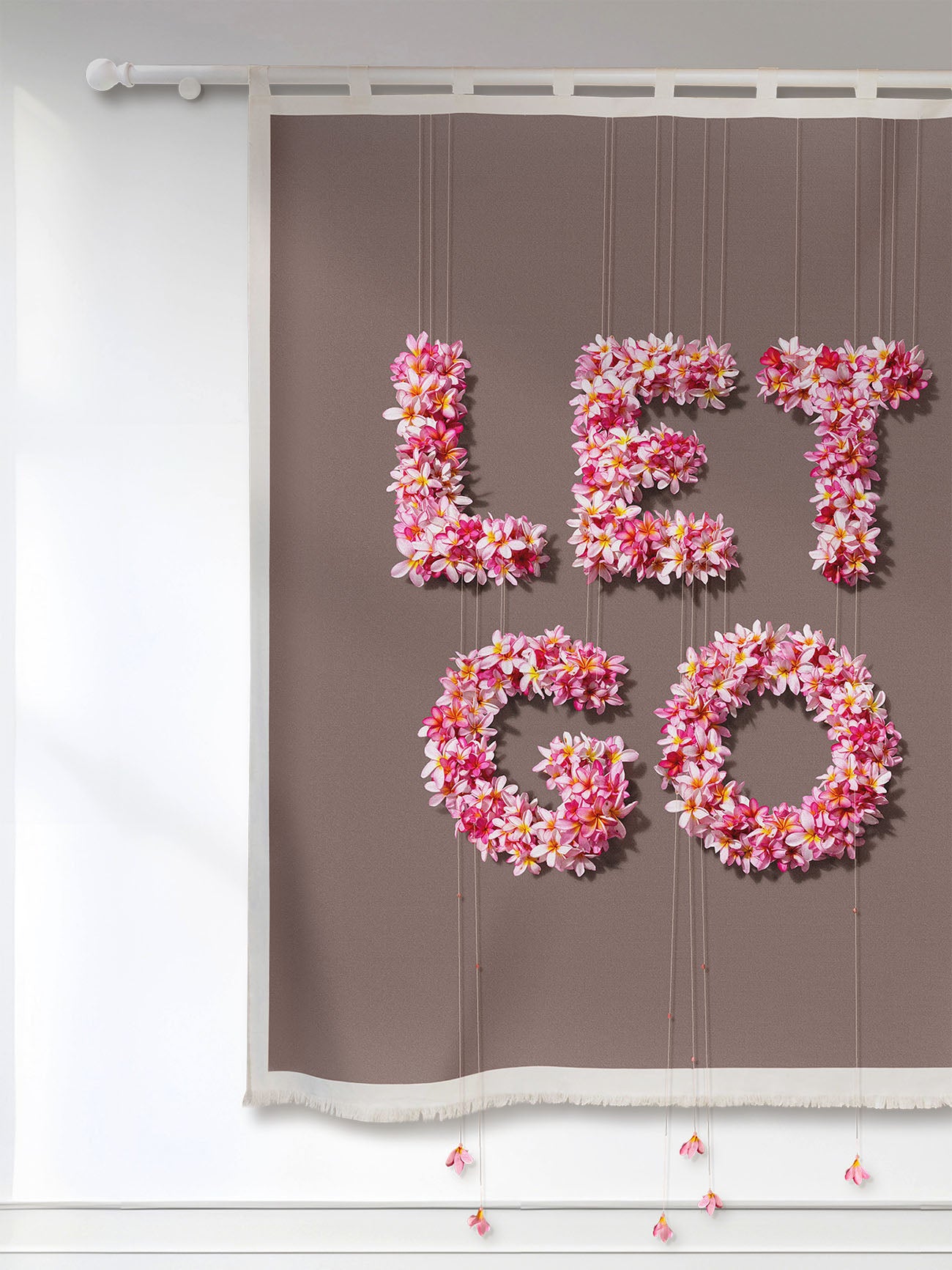 Let Go