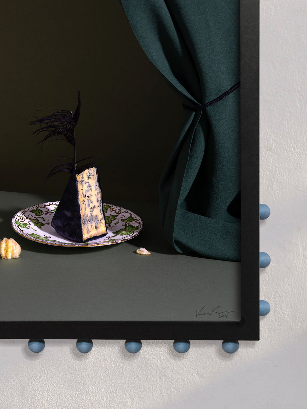 Raven’s Table