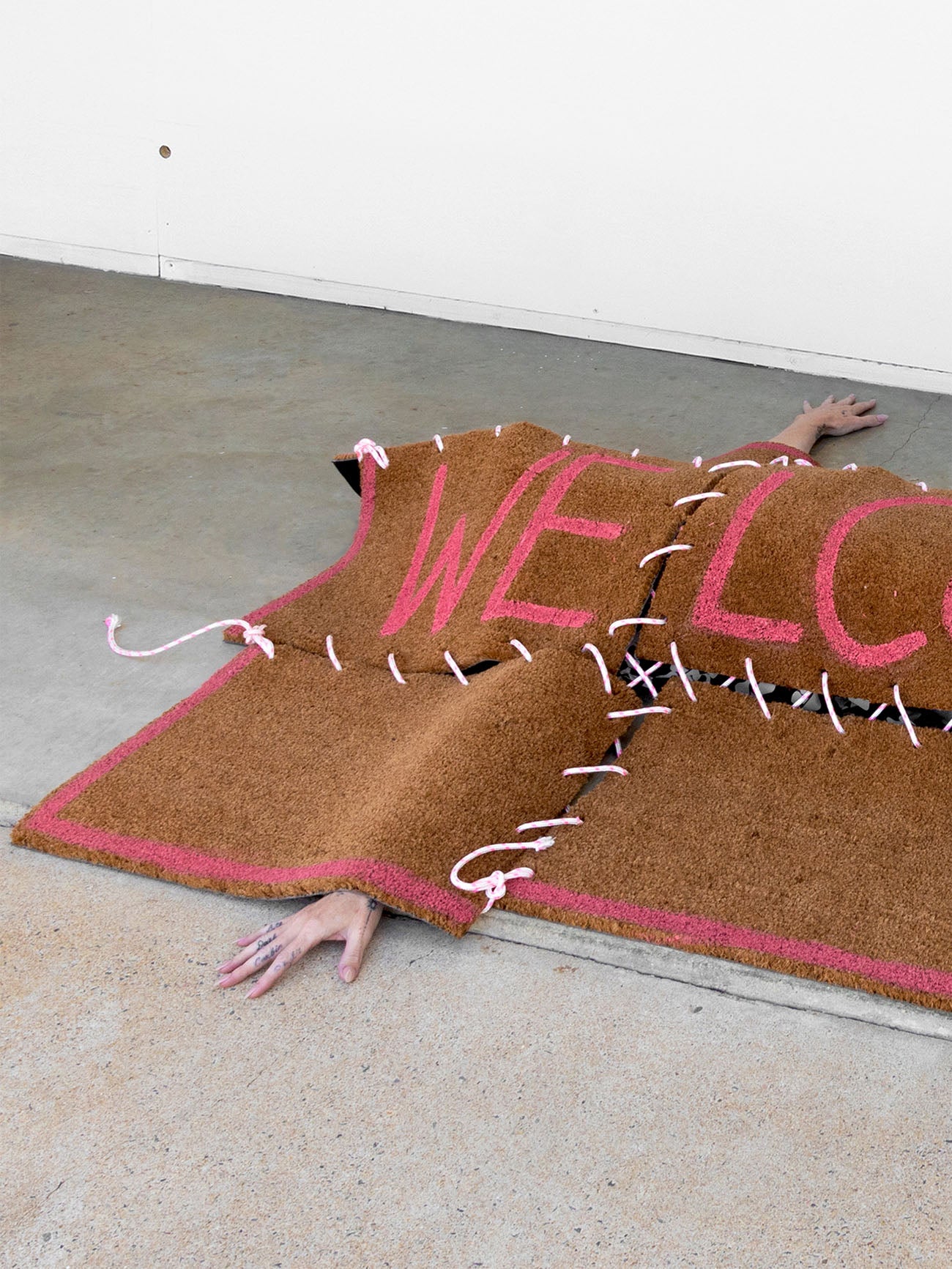 The Doormat