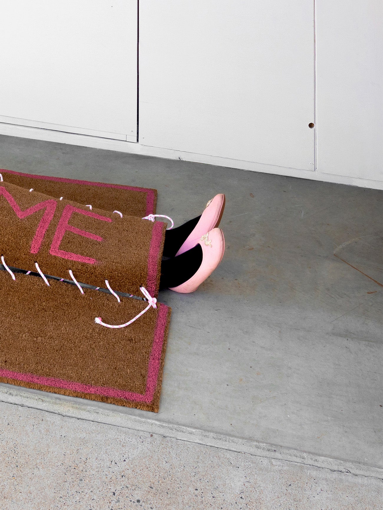 The Doormat