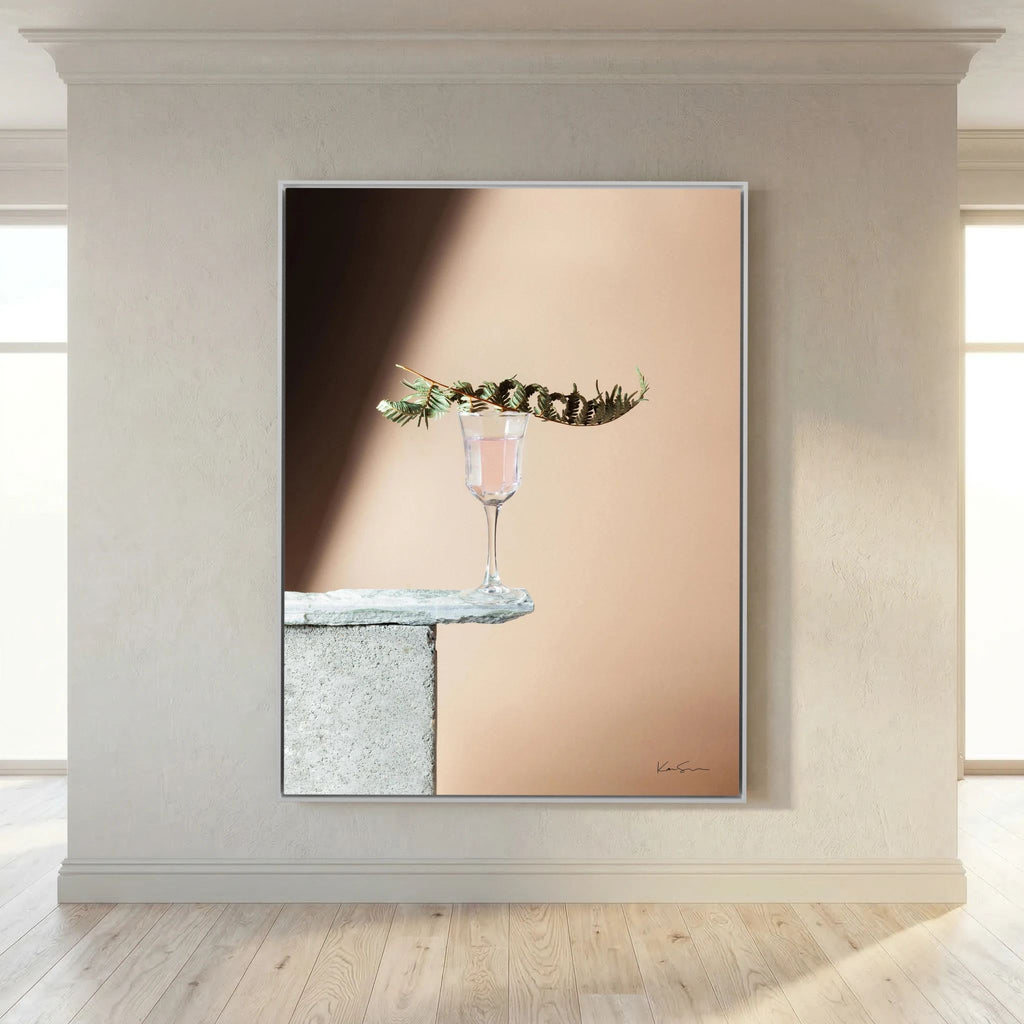 Equilibrium