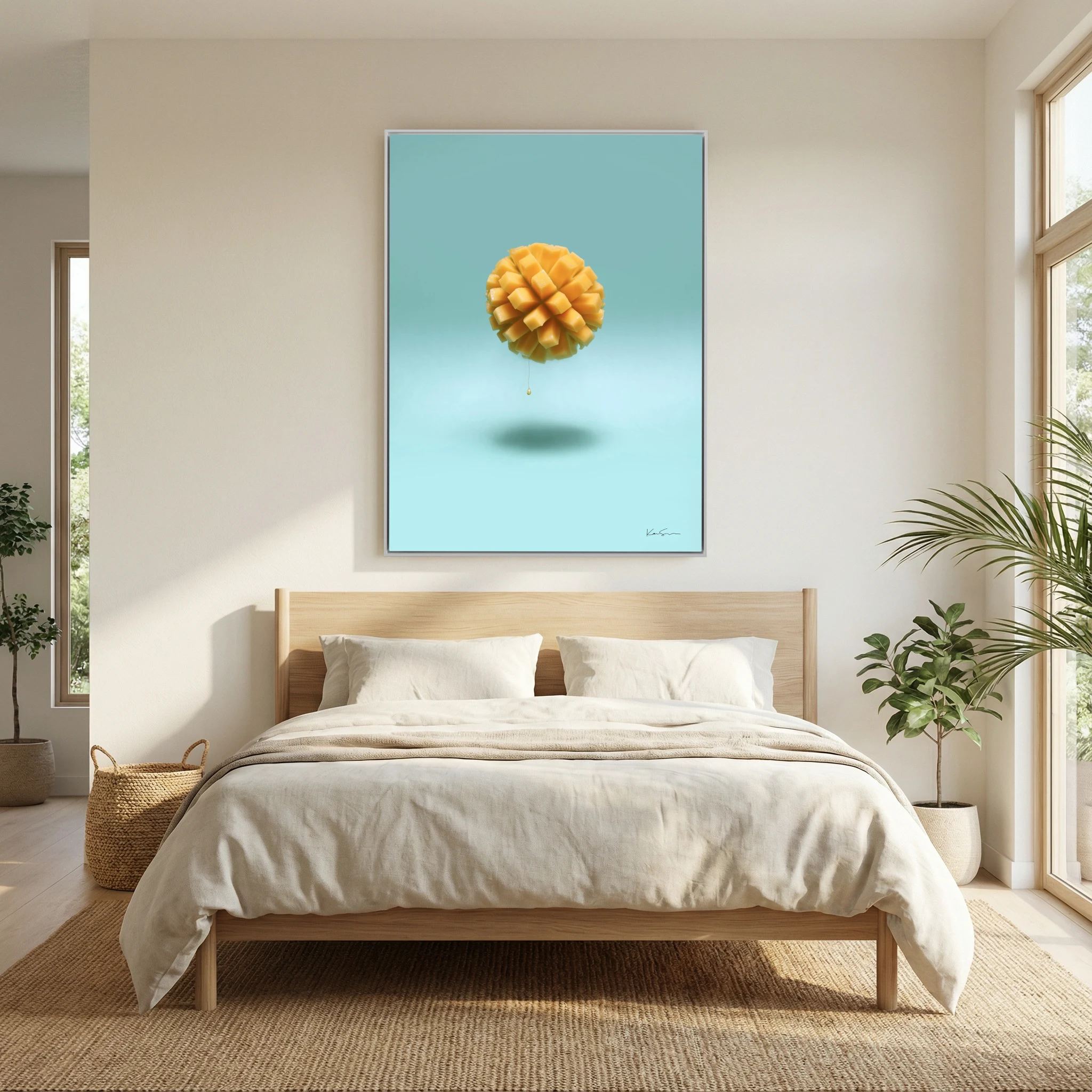 Mango Sun